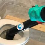 Débouchage manuel (pompe – 30 min)