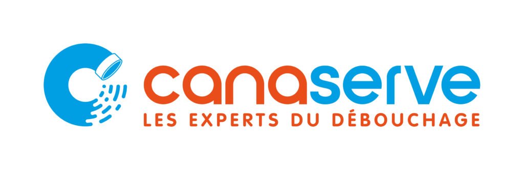 canaserve experts du débouchage fond blanc