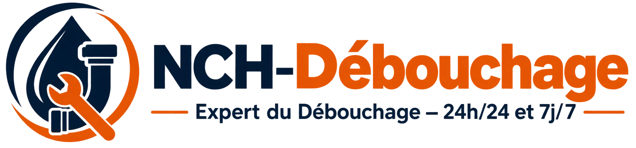 logo nch debouchage