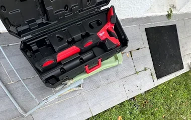 Détection de réseaux enterrés