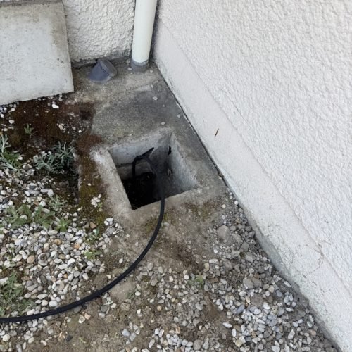 débouchage canalisation eysines